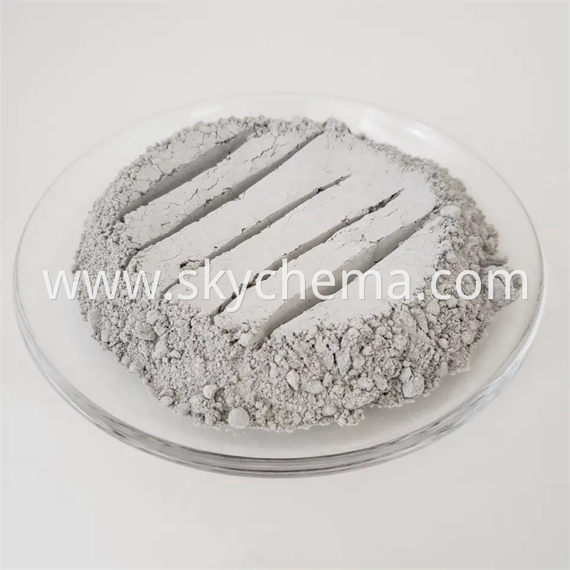 Silica Powder W 97 Jpg